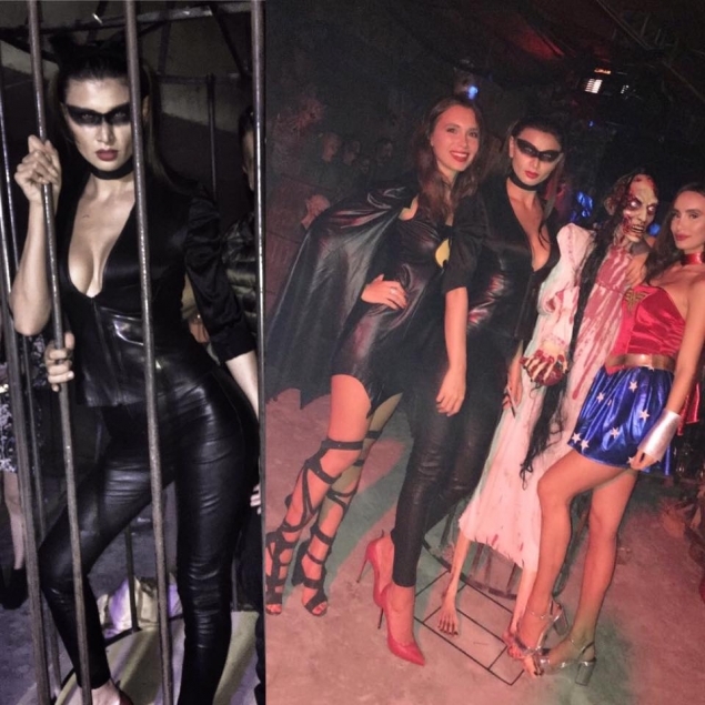 America s-a făcut din nou mare... circ