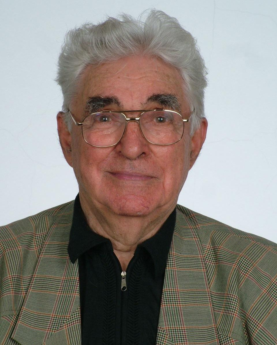 In memoriam | Gelu Kahu - biografia unui Navalist