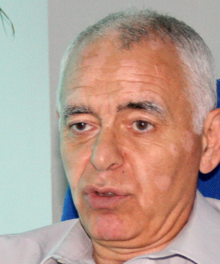 Ionel Petrea a câştigat DEFINITIV şefia ITM Galaţi