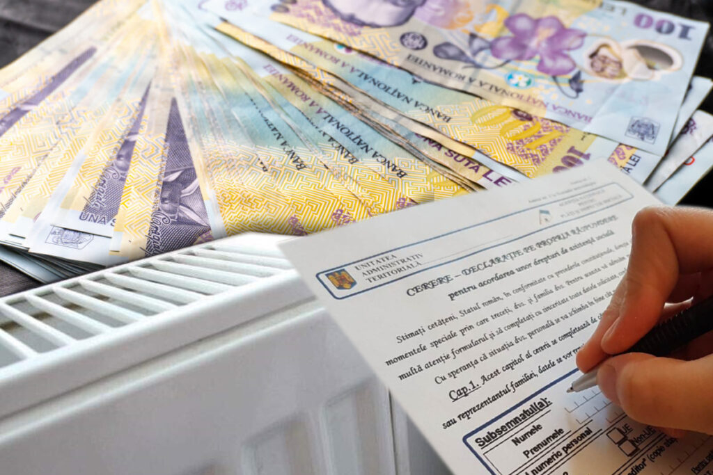 20 noiembrie, termen pentru cererile de ajutoare la energie