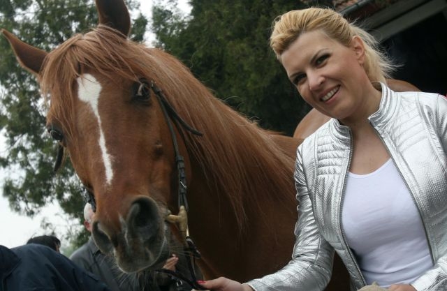 Pleşcoaica PDL-istă şi Tăriceanul PNL-ist