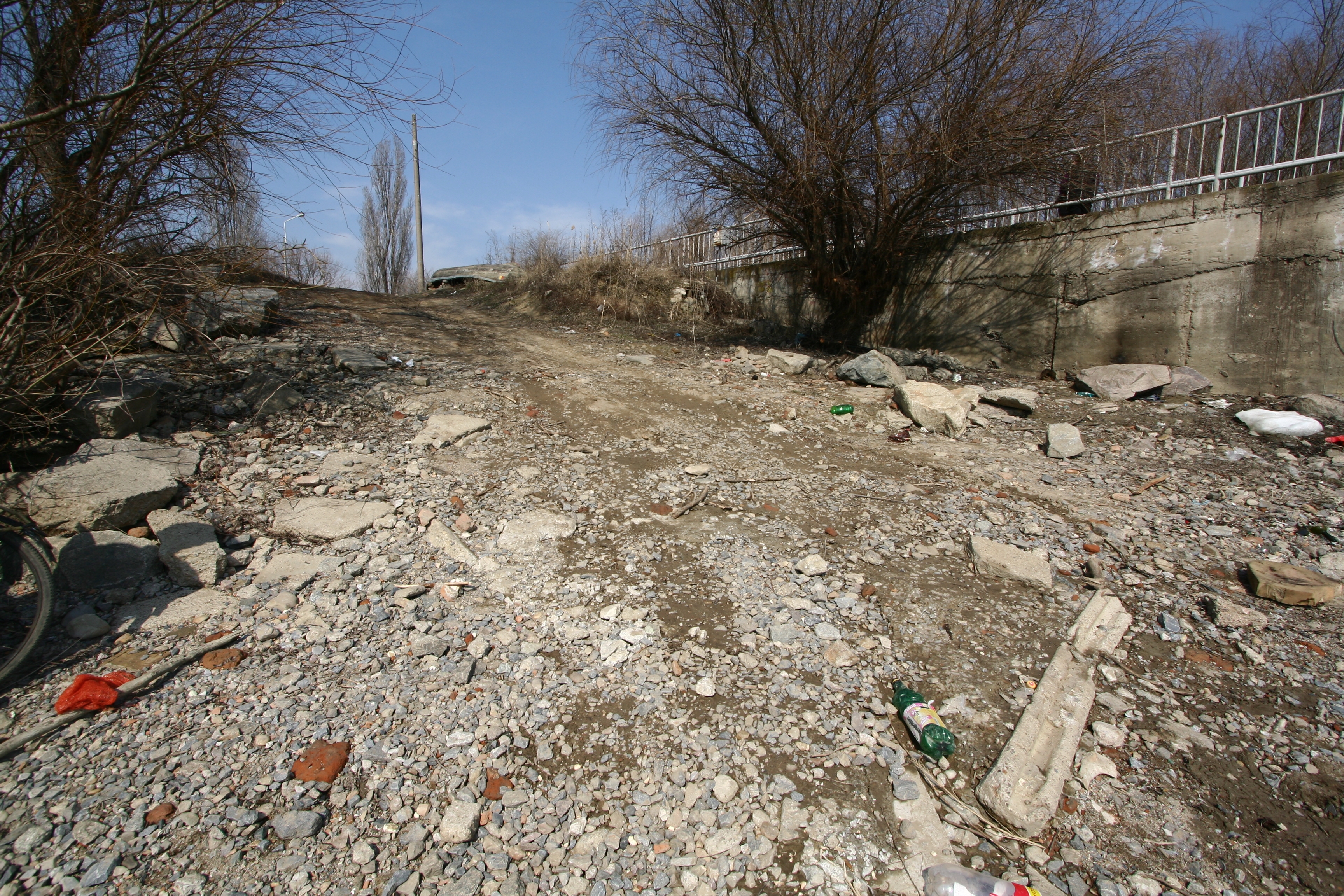 Proprietarii de bărci protestează: Impozite cu duiumul, facilităţi - ioc!