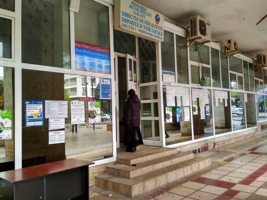 Taxele locale trebuie majorate obligatoriu până la sfârșitul anului