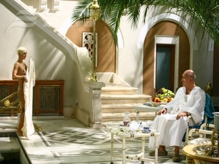 „Umilinţă”, „Poker” şi „Billy Elliot”, la Festivalul de Film