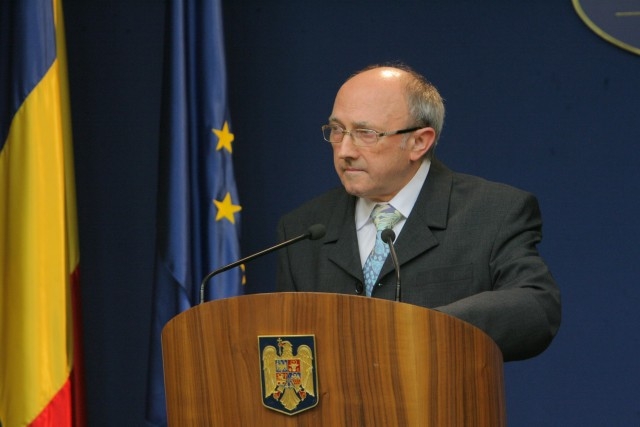 Ritli Ladislau: Am fost sunat de Raed Arafat, ne vom întâlni şi vom discuta