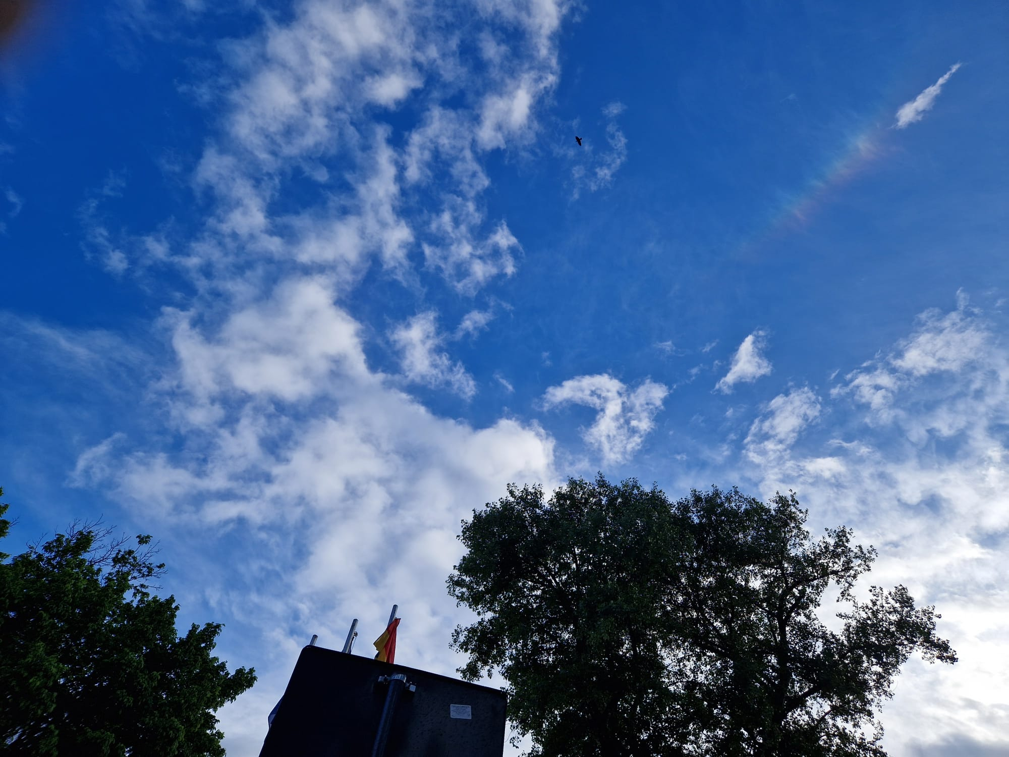 Meteo. Cer parțial noros, dar vremea rămâne caldă