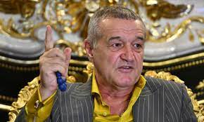 Riscă pușcăria! Gigi Becali, trimis în judecată pentru fraudă la vot!