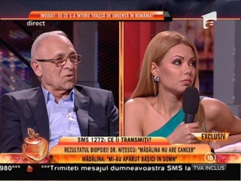 Exorcizare vasluiană şi amor cu manelişti