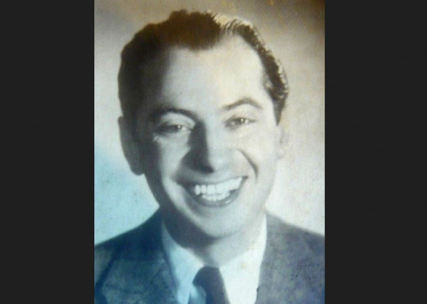 Hristu Nicolaide, artist emerit și umorist talentat