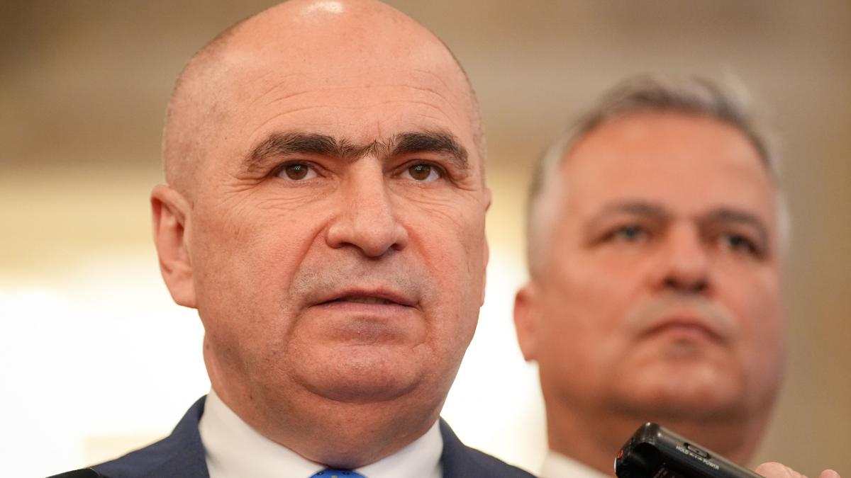 Viitorul românilor arată jalnic și bolojalnic