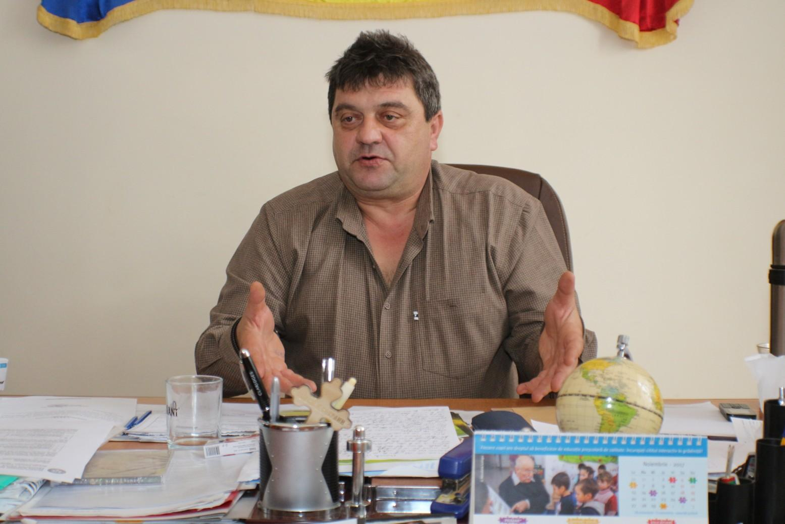 Administraţie în pragul falimentului într-o localitate din județul Galați. Consiliul local a respins iar majorarea taxelor