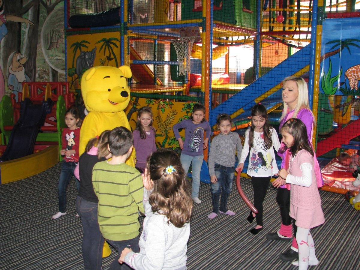 AFACEREA TA/ Cum să faci bani din joacă de copii