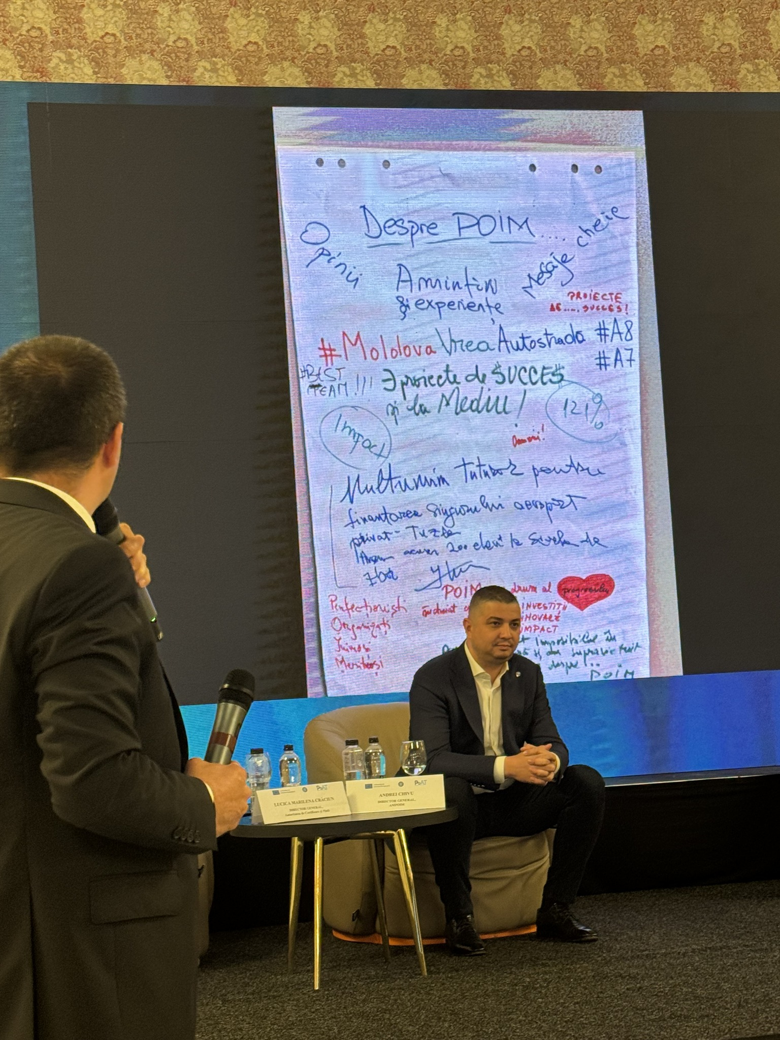 Infrastructura Galațiului, impulsionată de fondurile europene