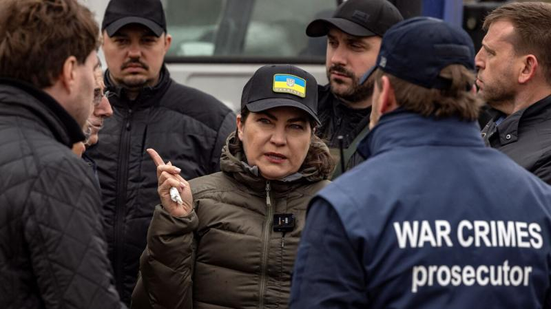 Anchetatorii ONU confirmă că în Ucraina s-au comis crime de război