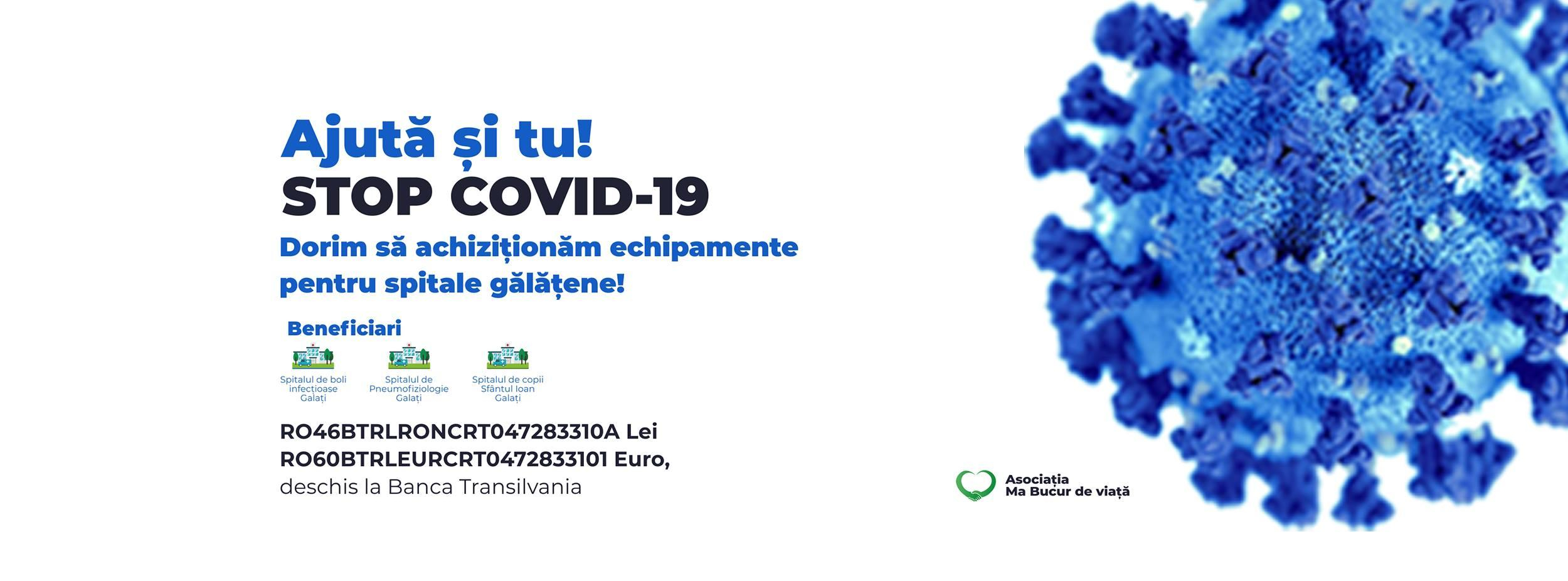 Donații pentru echipamente medicale