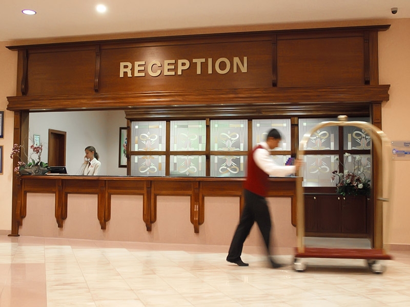 Big Brother pentru turişti: STS va gestiona programul care ştie cine şi unde este cazat