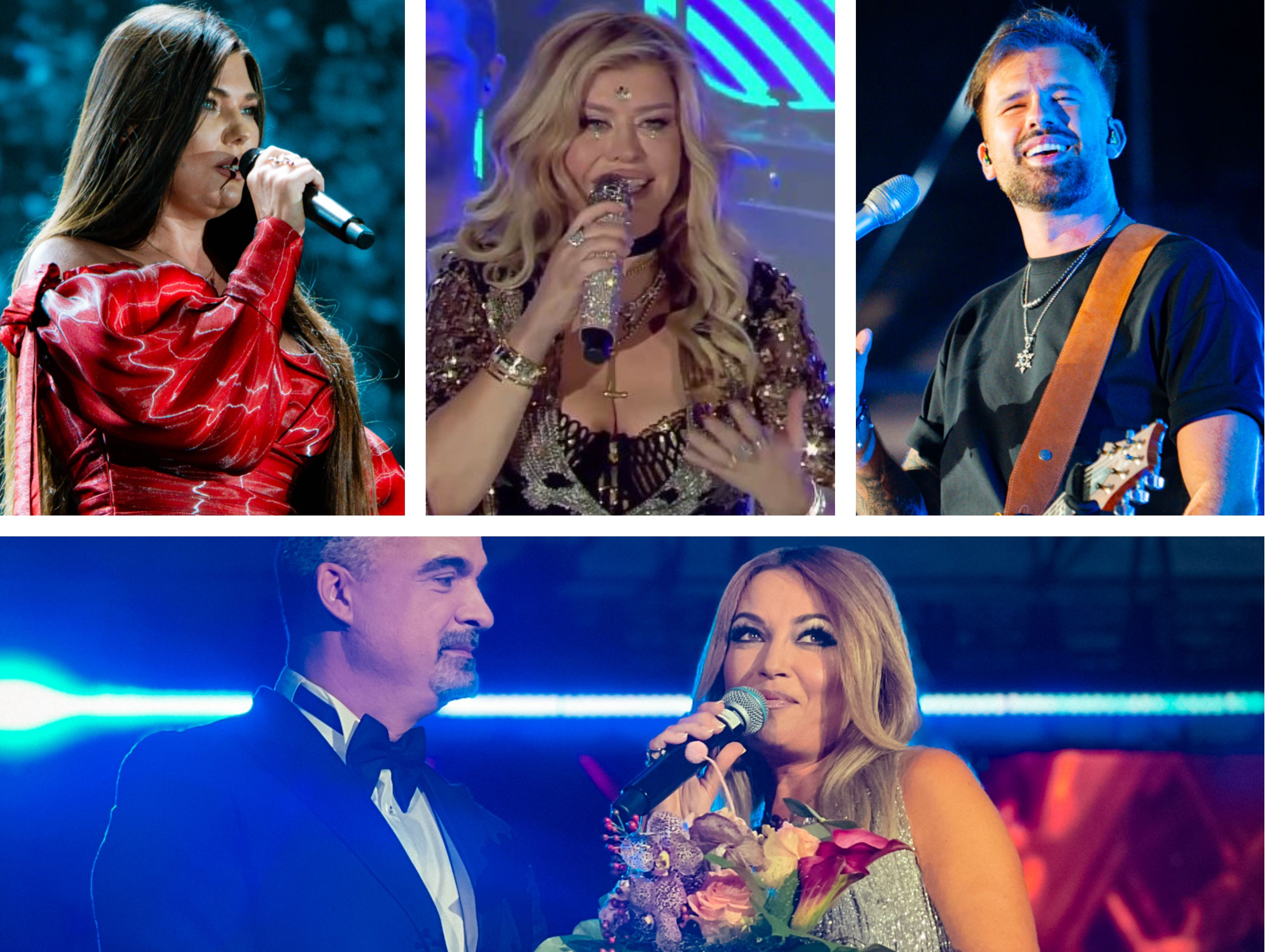 Mamaia, ca în vremurile bune!