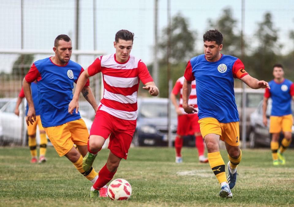 Etapă doar cu Sporting, OȚELUL stă