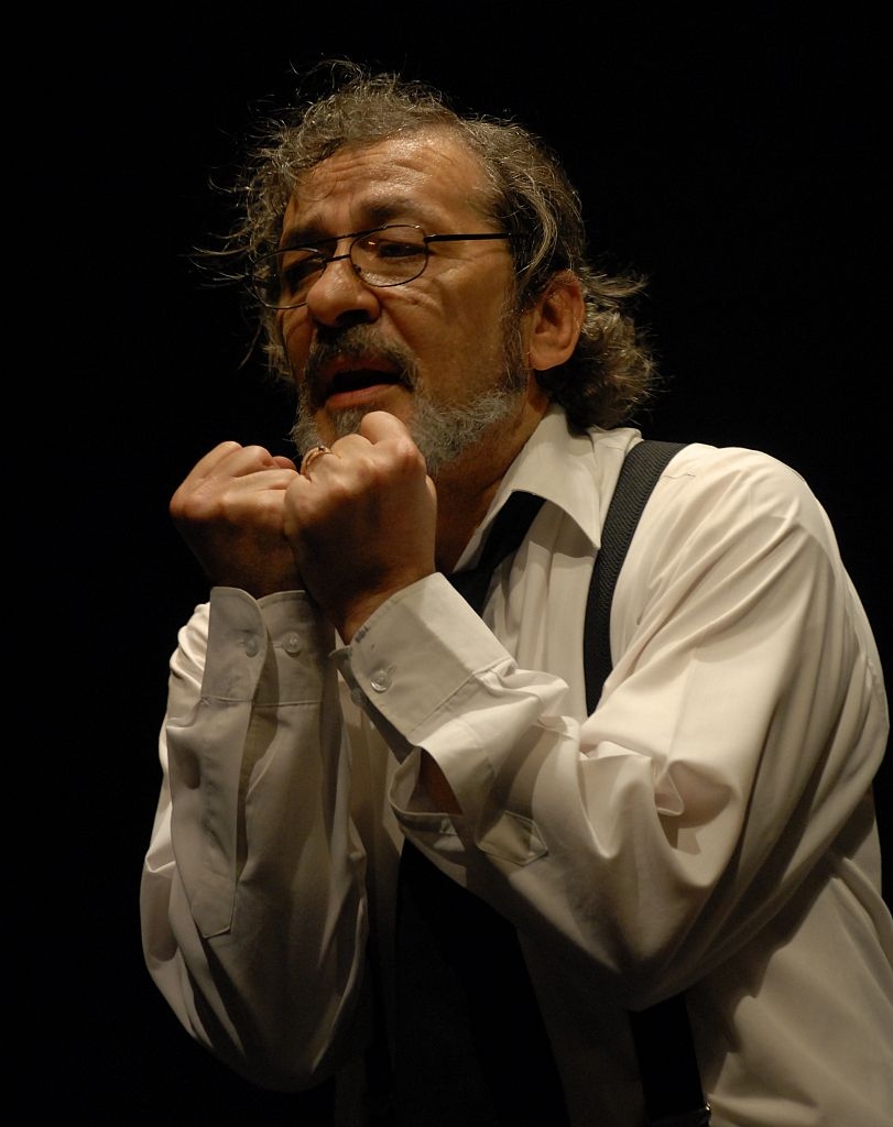 ANIVERSARE | Actorul VLAD VASILIU, după primele 70 de zile de naştere