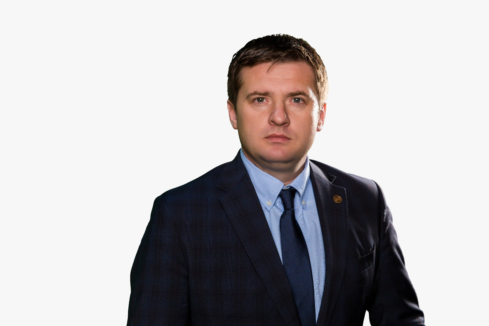 Cristache (PMP): Majorarea taxelor locale este o fraudă morală.  Nu fac investiţii, ci alocă banii tot către salariile politrucilor