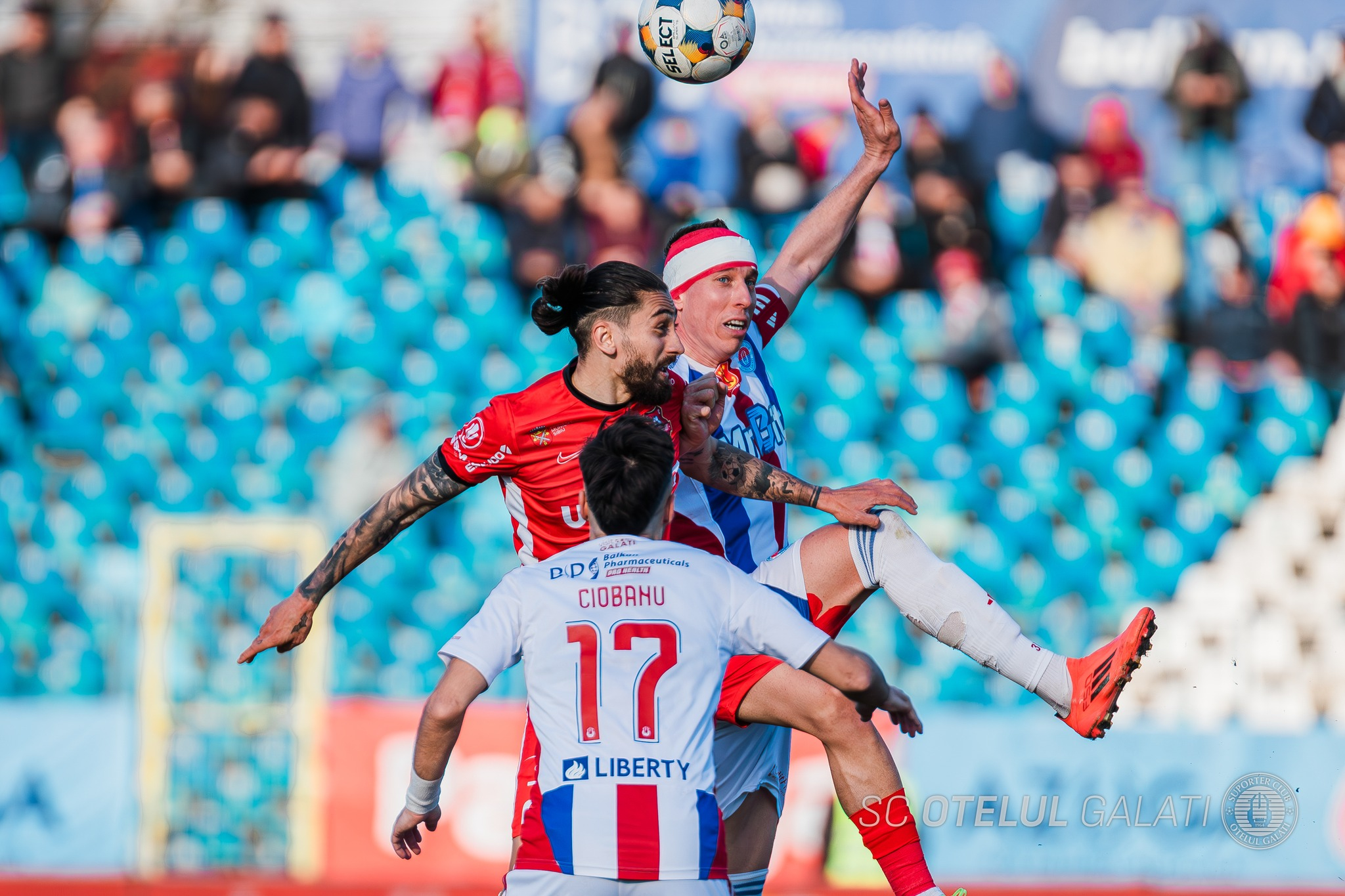 Programul meciurilor etapei a II-a din play-out