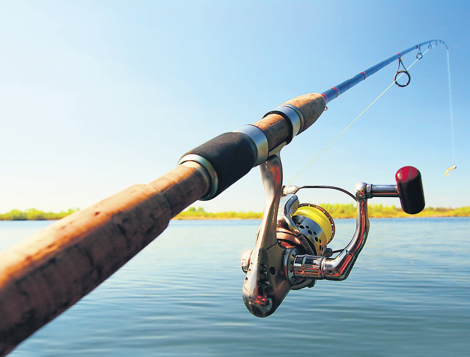 CONCURSUL Cupa Mărțișorului la pescuit, AMÂNAT din cauza vremii. Când va fi organizată competiția