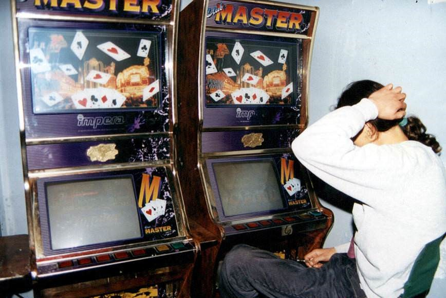 O primă victorie împotriva industriei păcănelelor