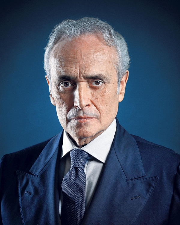 Oameni de seamă. José Carreras