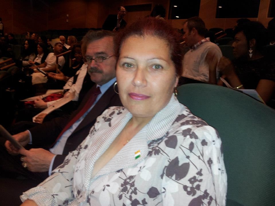 Mândria (românească) de a fi irlandez: Cimpoca de la Ziar