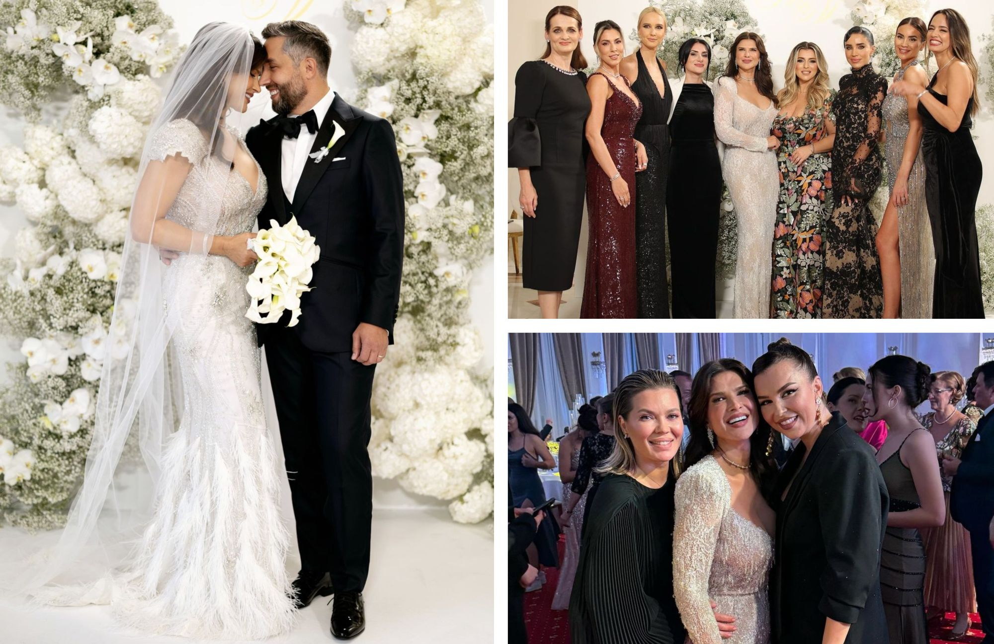 „Se mărită Monica, nu știu, Doamne, ce-i cu ea?!”