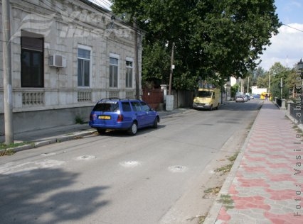 Ura! Ne dăm iar cu maşinile pe Cuza!