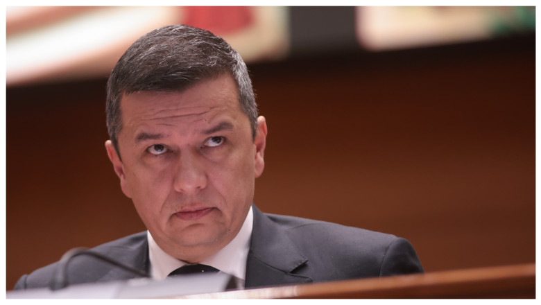 Grindeanu confirmă consultările PSD privind participarea la guvernare