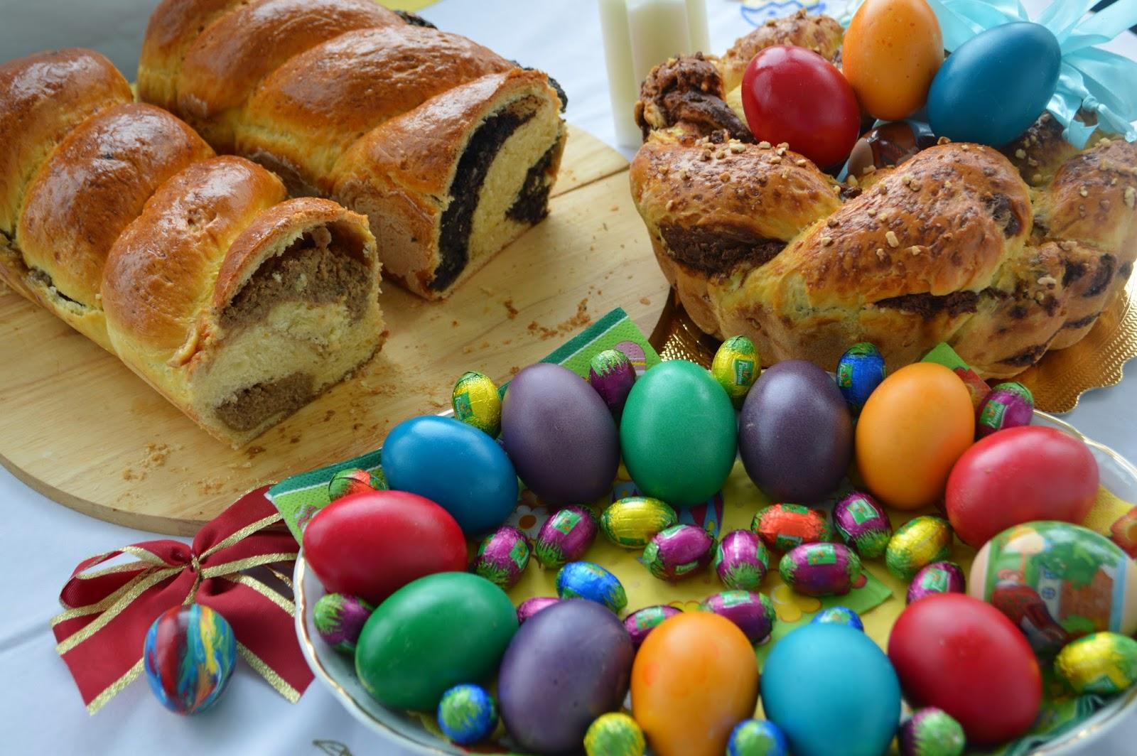 Cât îi COSTĂ pe gălățeni masa de Paşti