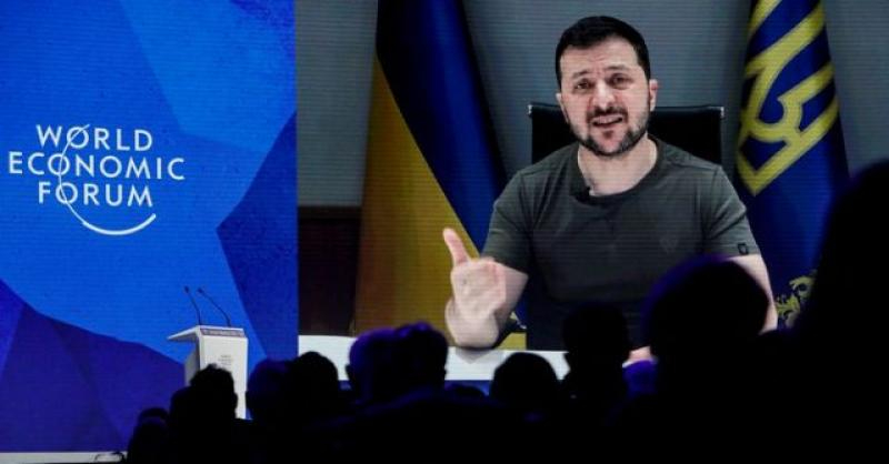 Zelenski cere dialog direct cu Putin