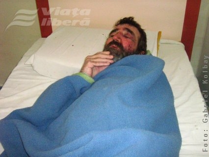 Gălăţeni fără pic de minte