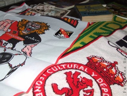 Microbistul colecţionar de cartele