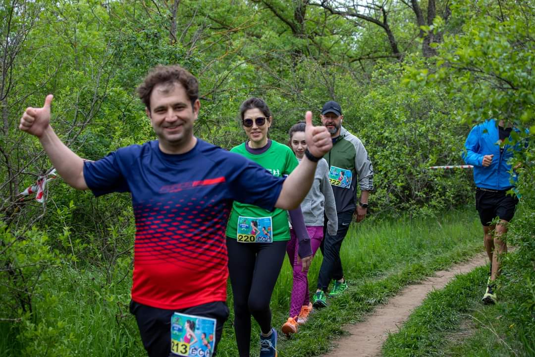 Programul competiției UltraRace 24h de la Gârboavele