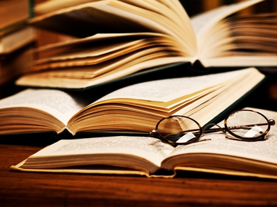 La Biblioteca Pedagogică sunt aproape 4.000 de cărţi de patrimoniu neidentificate