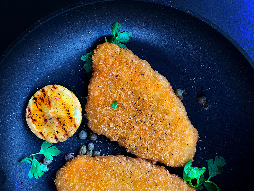 Trei rețete gustoase de preparate din pește