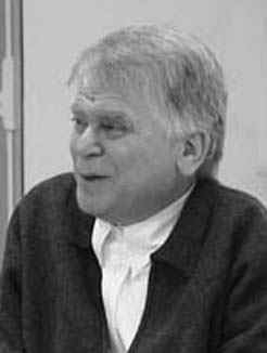 Cariere. Peter Hammer, matematician american născut la Timișoara