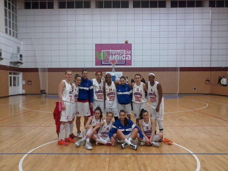 Miercuri seară, toate drumurile duc la Sala Sporturilor/ Arcada şi Phoenix joacă în cuplaj, meci cu miză importantă