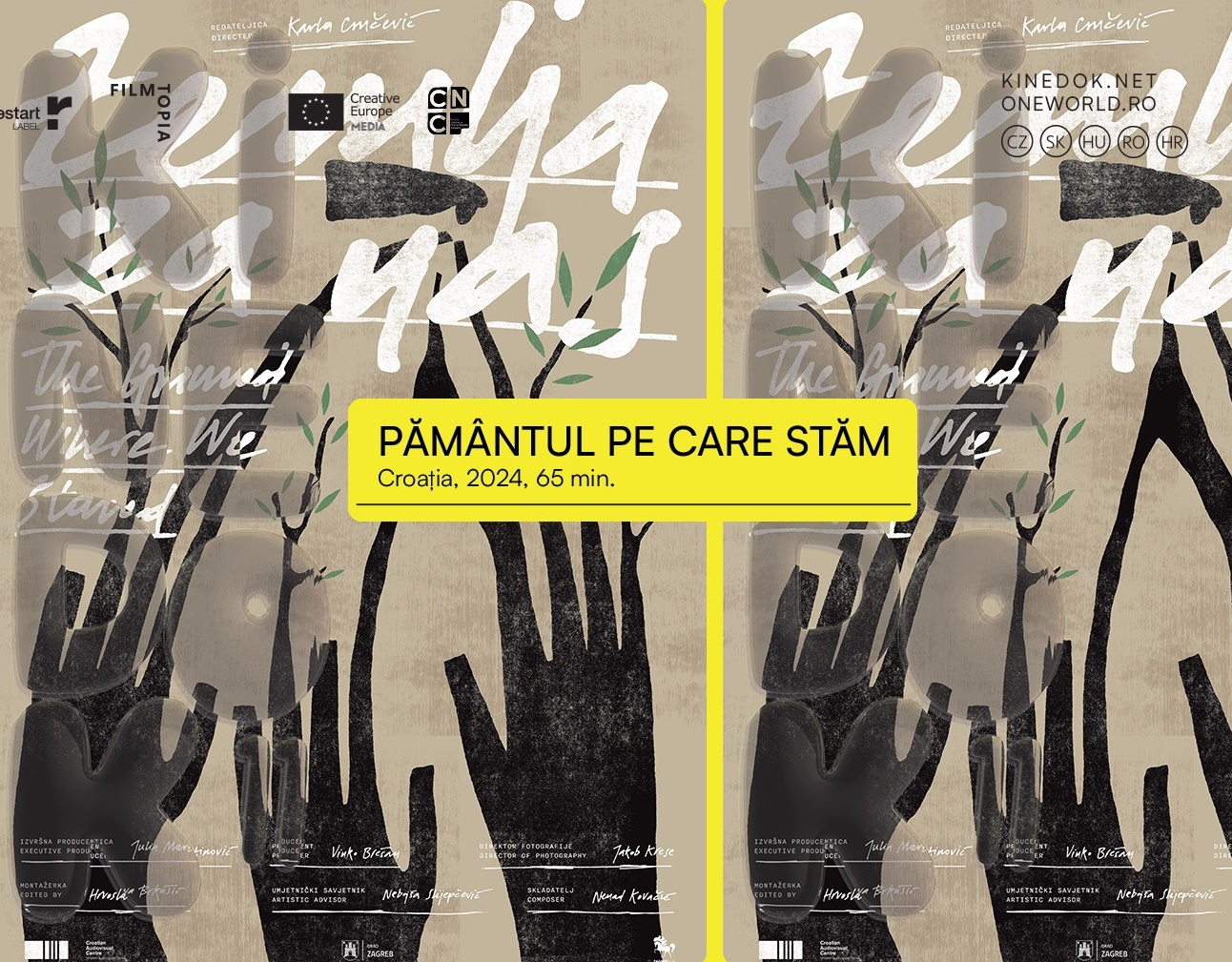 Viaţa într-o comunitate feminină neobișnuită