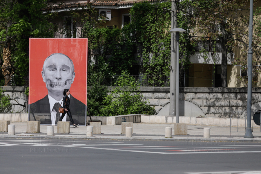 Planul inițial al lui Putin: cucerirea Ucrainei în 10 zile și uciderea lui Zelenski