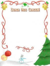 CONCURS: Moş Crăciun premiază cele mai frumoase scrisori