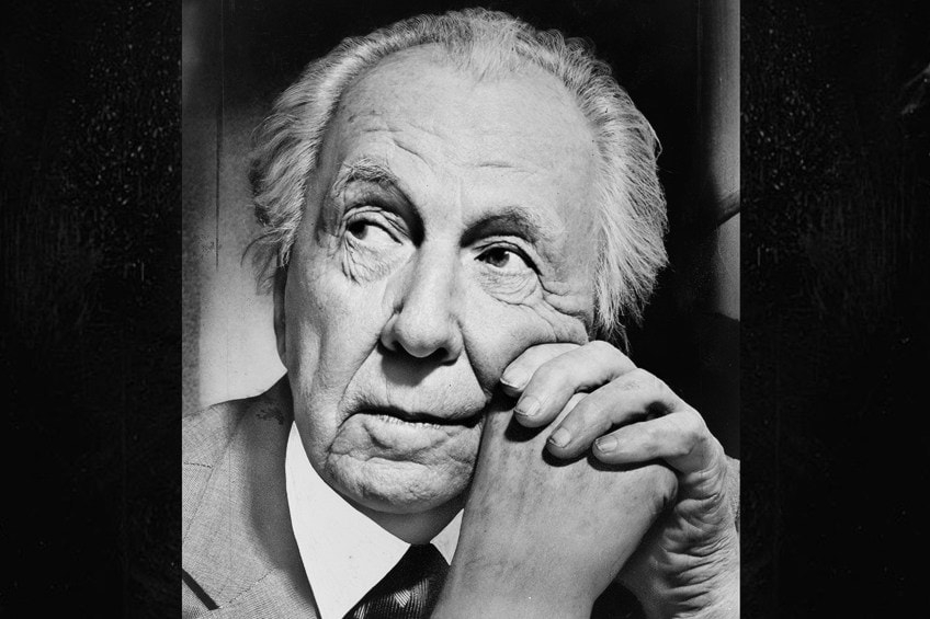 Remember. Frank Lloyd Wright, arhitectul în armonie cu natura