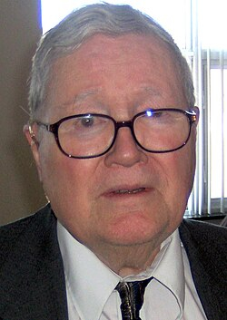 Remember. Gordon Tullock (1922-2014)