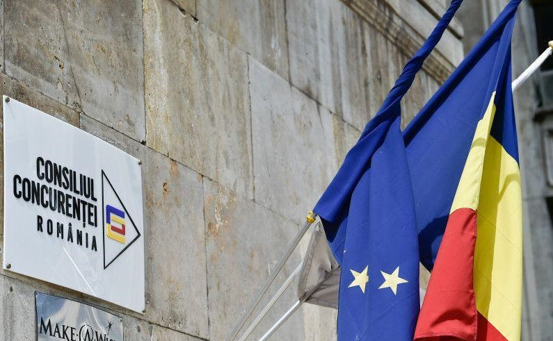 Investigație declanșată de Consiliul Concurenţei privind stabilirea ROBOR