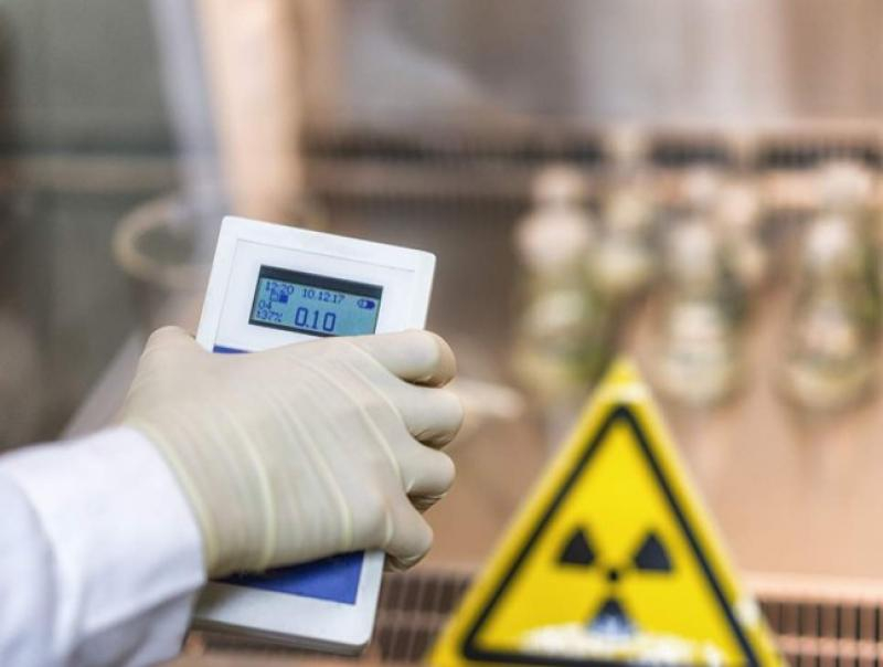 Nivelul de radiații din România nu a crescut
