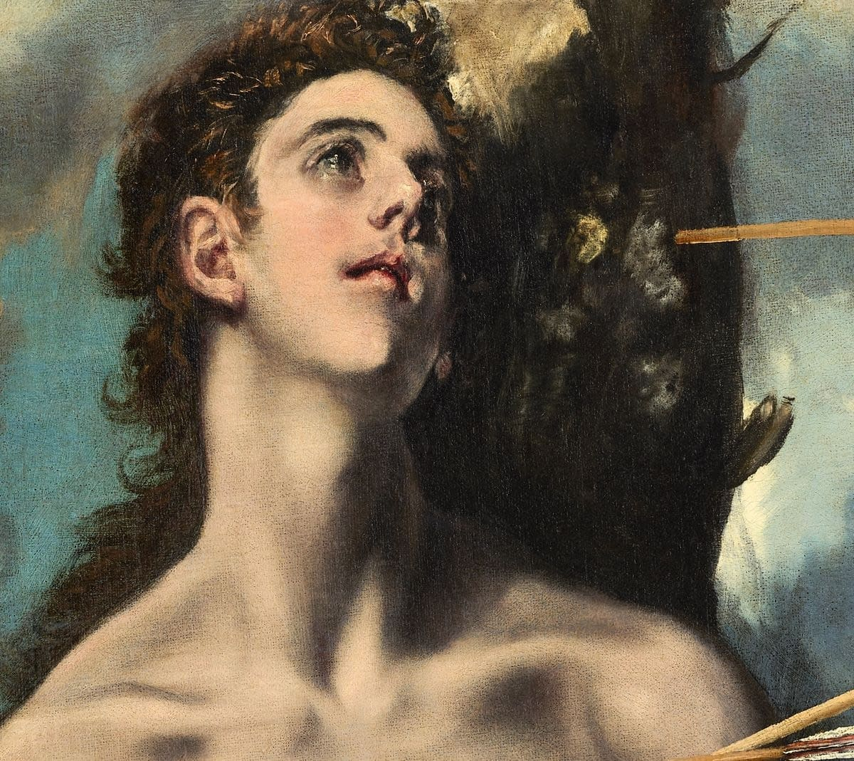 Conflict pentru proprietatea unui tablou regal