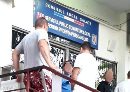 Program prelungit la Evidenţa Persoanelor